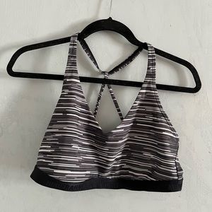 Under Armour Sports Bra